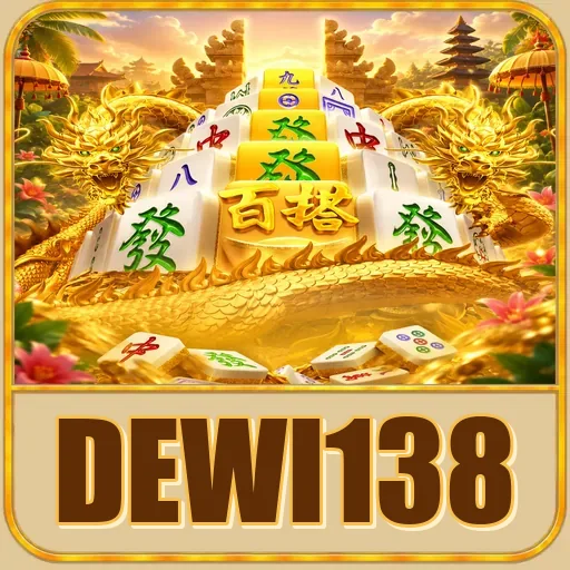 89 meja Evolution 4K di kasino live dewi138