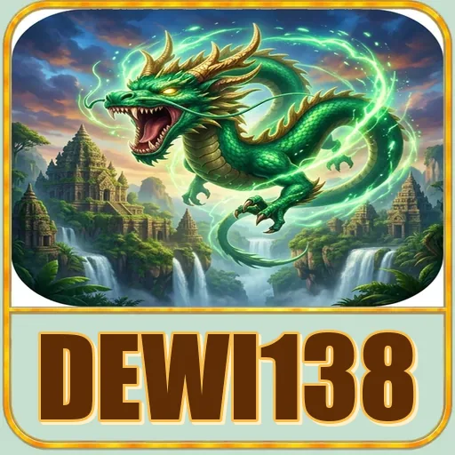 Tabel RTP game kasino dewi138